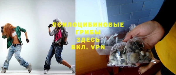 хмурый Белоозёрский