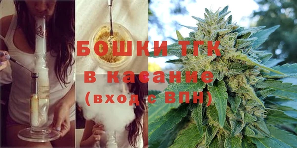 тгк Богородицк